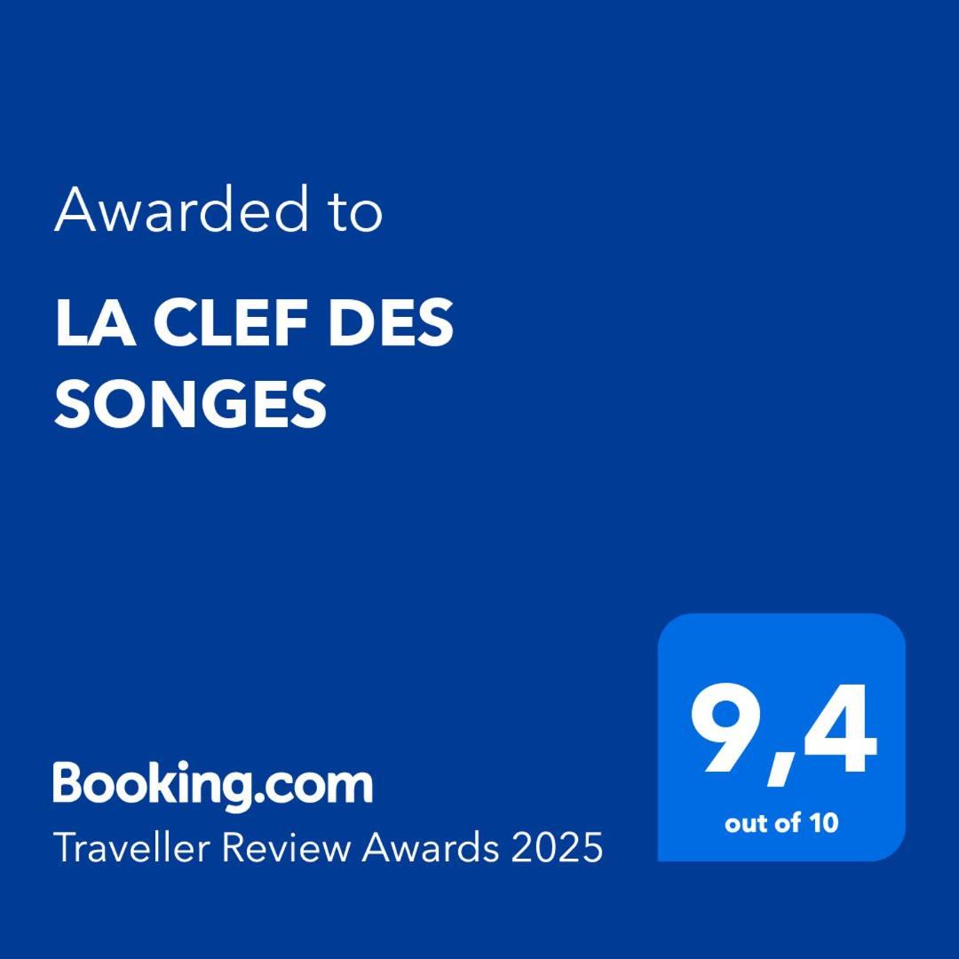 La Clef Des Songes Bed & Breakfast Mertzwiller Exterior photo